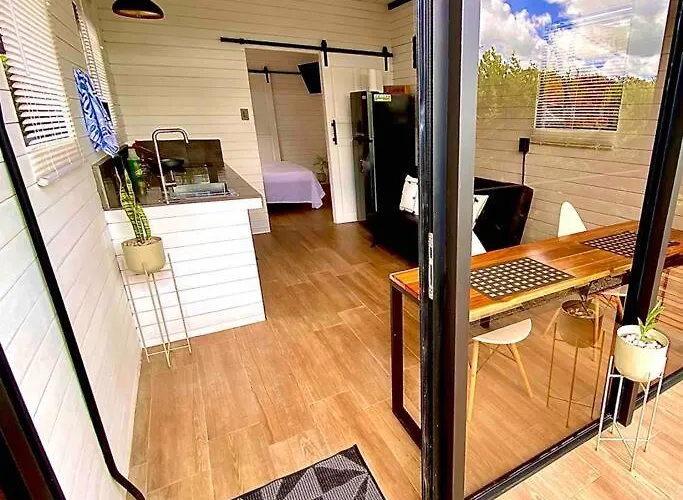 Hoja Azul Loft Guanacaste
