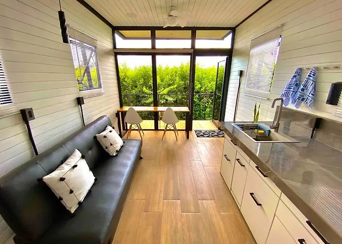 Hoja Azul Loft Guanacaste *
