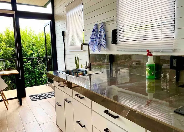 Hoja Azul Loft Guanacaste