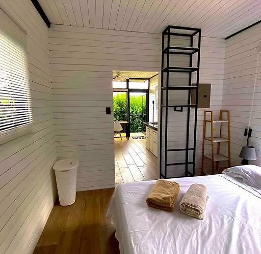 Hoja Azul Loft Guanacaste Apartment Hojancha