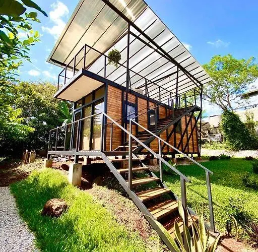 Hoja Azul Loft Guanacaste Apartment Hojancha