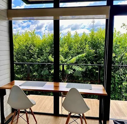 Apartment Hoja Azul Loft Guanacaste
