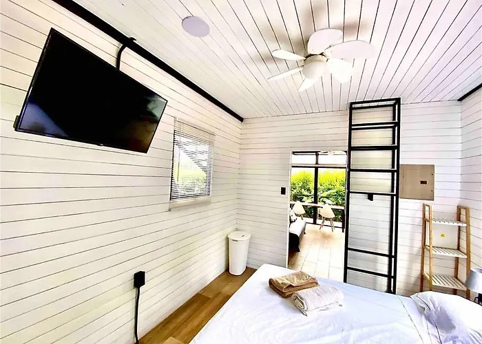 Hoja Azul Loft Guanacaste *