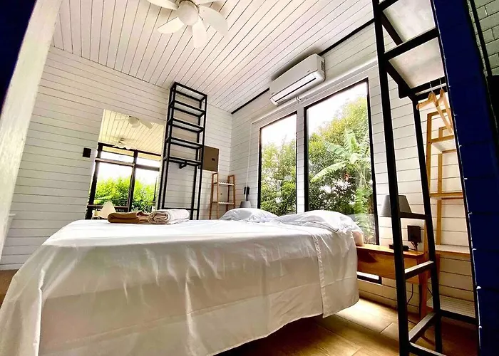 Hoja Azul Loft Guanacaste Apartment Hojancha