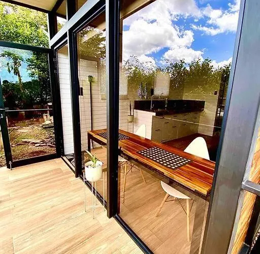 Hoja Azul Loft Guanacaste *
