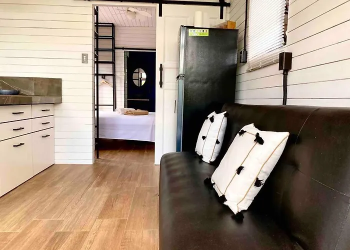 Hoja Azul Loft Guanacaste