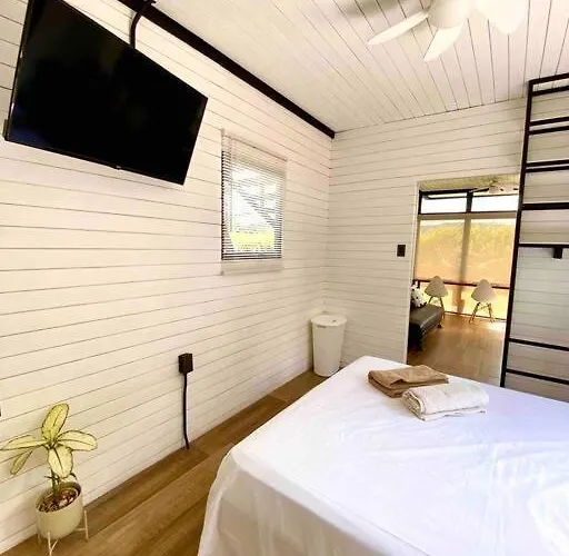 Hoja Azul Loft Guanacaste Apartment Hojancha