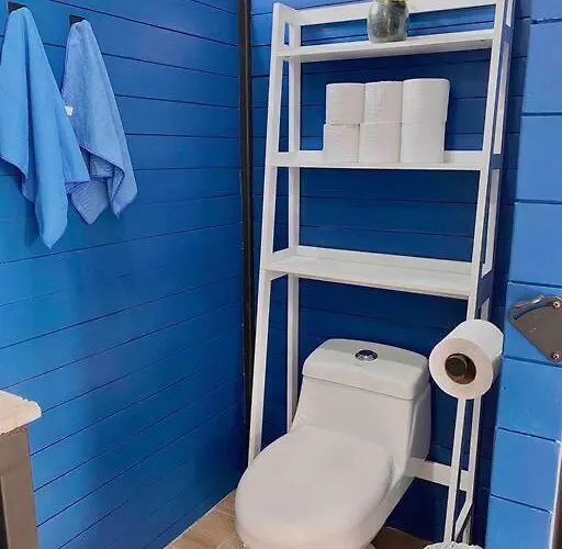 Apartment Hoja Azul Loft Guanacaste *
